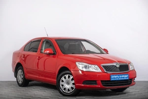 Лифтбек Skoda Octavia 2011 года, 859000 рублей, Томск