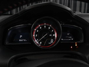 Седан Mazda 3 2014 года, 1699000 рублей, Тюмень