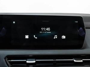 Седан Baic U5 Plus 2023 года, 1259000 рублей, Ставрополь