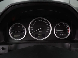 Седан Mercedes-benz C-класс 2009 года, 1258000 рублей, Воронеж