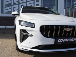 Седан Geely Preface 2024 года, 2527000 рублей, Владимир