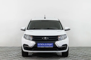 Универсал ВАЗ (LADA) Largus 2021 года, 949000 рублей, Сургут