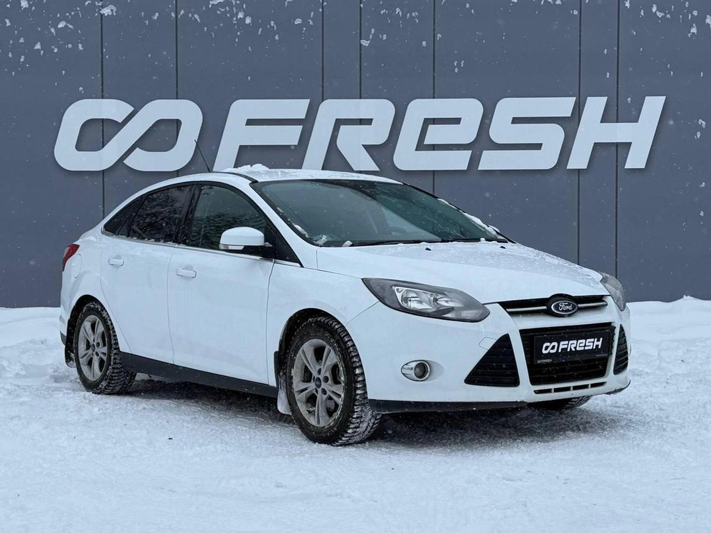 Седан Ford Focus 2012 года, 800000 рублей, Ижевск