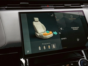 Внедорожник Land Rover Range Rover Sport 2023 года, 16995000 рублей, Краснодар