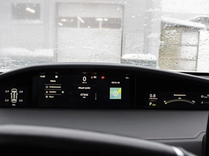 Внедорожник Changan UNI-K 2023 года, 3070000 рублей, Петрозаводск