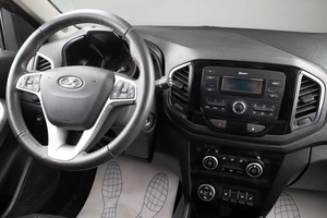Хетчбэк ВАЗ (LADA) XRAY Cross 2019 года, 1029000 рублей, Оренбург
