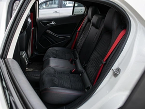Внедорожник Mercedes-benz GLA-класс AMG 2015 года, 2050000 рублей, Краснодар
