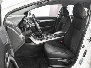 Седан Hyundai i40 2013 года, 934000 рублей, Ставрополь