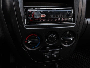 Седан ВАЗ (LADA) Granta 2016 года, 529000 рублей, Краснодар