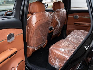 Внедорожник Trumpchi S7 2025 года, 4790000 рублей, Краснодар