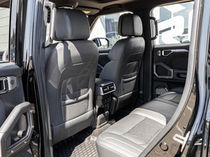 Внедорожник Jetour T2 2024 года, 3575000 рублей, Краснодар