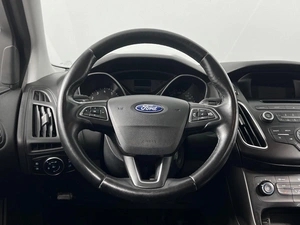 Хетчбэк Ford Focus 2017 года, 1075000 рублей, Казань