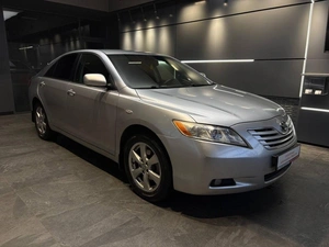 Седан Toyota Camry 2007 года, 995000 рублей, Абакан