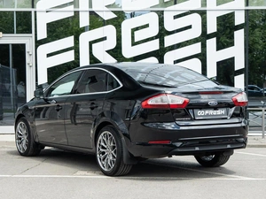 Седан Ford Mondeo 2010 года, 899000 рублей, Волгоград