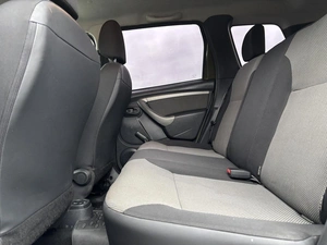 Внедорожник Renault Duster 2017 года, 1298000 рублей, Ижевск