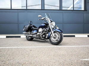 Yamaha XVS 1100 2005 года, 579000 рублей, Кирилловка