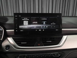 Внедорожник Geely Vision X6 2021 года, 1625000 рублей, Ставрополь