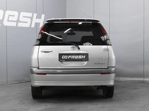 Минивэн Toyota Raum 2001 года, 340000 рублей, Омск