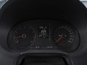 Седан Volkswagen Polo 2020 года, 1522000 рублей, Ростов-на-Дону