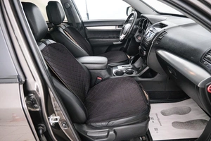 Внедорожник Kia Sorento 2012 года, 1499000 рублей, Красноярск