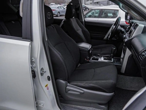 Внедорожник Toyota Land Cruiser Prado 2012 года, 2625000 рублей, Волгоград