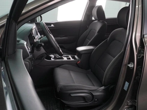Внедорожник Kia Sportage 2017 года, 1934000 рублей, Воронеж