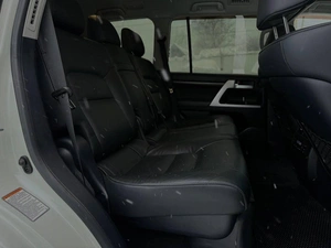Внедорожник Toyota Land Cruiser 2020 года, 7599000 рублей, Ижевск