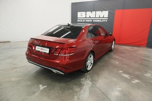 Седан Mercedes-benz E-класс 2014 года, 2520000 рублей, Курск