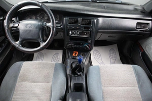 Седан Toyota Carina E 1992 года, 289000 рублей, Оренбург