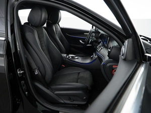 Седан Mercedes-benz E-класс 2019 года, 3799055 рублей, Москва