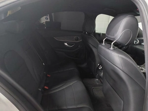 Седан Mercedes-benz C-класс 2019 года, 2399000 рублей, Барнаул