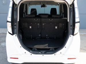 Минивэн Daihatsu Thor 2017 года, 1240000 рублей, Краснодар