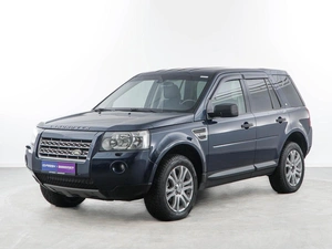 Внедорожник Land Rover Freelander 2008 года, 1054444 рублей, Москва