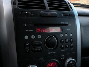 Внедорожник Suzuki Grand Vitara 2010 года, 1199000 рублей, Волгоград