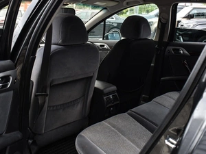 Седан Peugeot 407 2007 года, 535000 рублей, Краснодар
