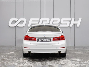 Седан BMW 5 серия 2019 года, 3620000 рублей, Краснодар