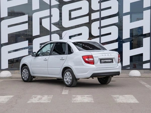 Седан ВАЗ (LADA) Granta 2023 года, 770000 рублей, Краснодар