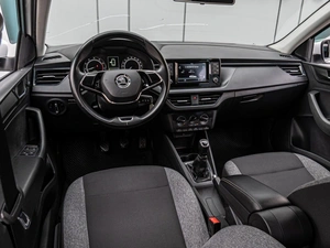 Лифтбек Skoda Rapid 2021 года, 1170000 рублей, Краснодар