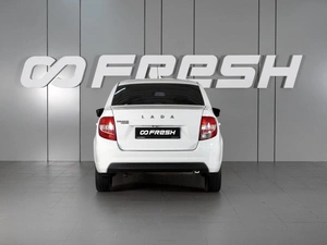 Седан ВАЗ (LADA) Granta 2023 года, 929000 рублей, Красный Пахарь