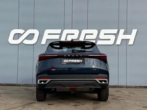 Внедорожник OMODA C5 2024 года, 2259000 рублей, Ижевск