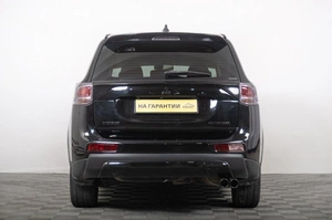 Внедорожник Mitsubishi Outlander 2014 года, 1399000 рублей, Томск