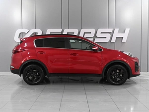 Внедорожник Kia Sportage 2021 года, 2899000 рублей, Аксай