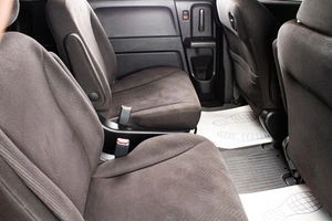 Минивэн Honda Freed 2012 года, 1149000 рублей, Сургут