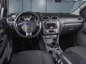 Седан Ford Focus 2009 года, 765000 рублей, Ростов-на-Дону