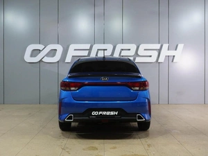 Седан Kia Rio 2020 года, 1599000 рублей, Воронеж