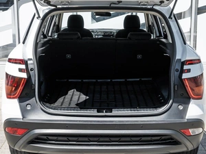 Внедорожник Hyundai Creta 2022 года, 2049000 рублей, Ставрополь