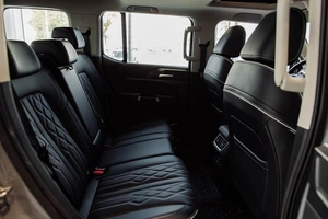 Внедорожник Tank 300 2025 года, 4699000 рублей, Красноярск