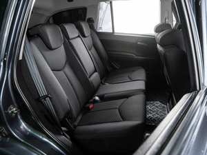 Внедорожник SsangYong Kyron 2013 года, 1075000 рублей, Волгоград