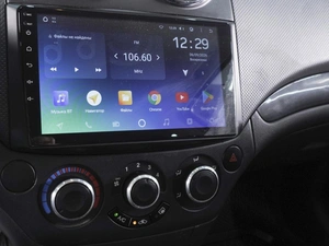 Седан Chevrolet Nexia 2021 года, 1090000 рублей, Ростов-на-Дону