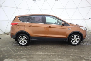 Внедорожник Ford Kuga 2016 года, 1625000 рублей, Обнинск
